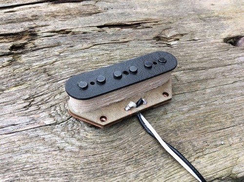 Toltec tonabnehmer handwound - toltec,