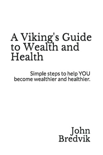 Viking guide wealth - viking's, to
