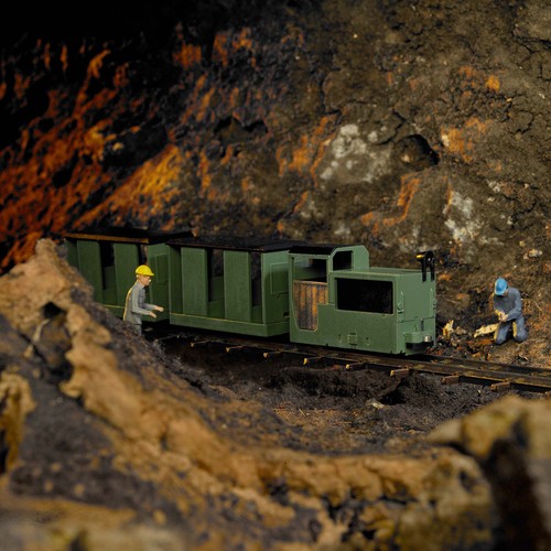 Busch 12021 grubenbahn - 12021,