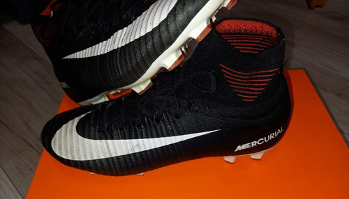 Nike mercurial fussballschuhe - nike,