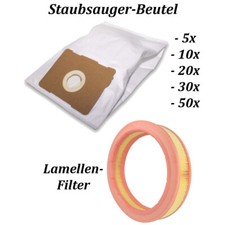 Mikrovlies-Beutel für