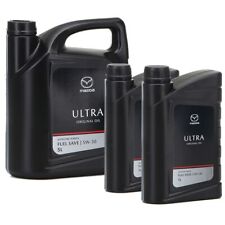 ORIGINAL Mazda Motoröl ÖL