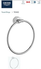 Grohe 40290 ENO Tenso