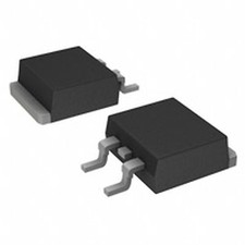 AOD5N50  A&O  N-Channel Mosfet
