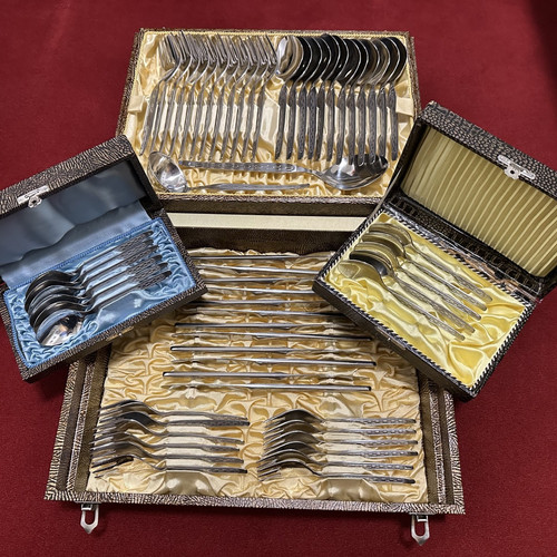 Original ddr abs besteck - original,