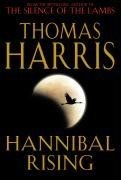 Hannibal rising von harris - hannibal,