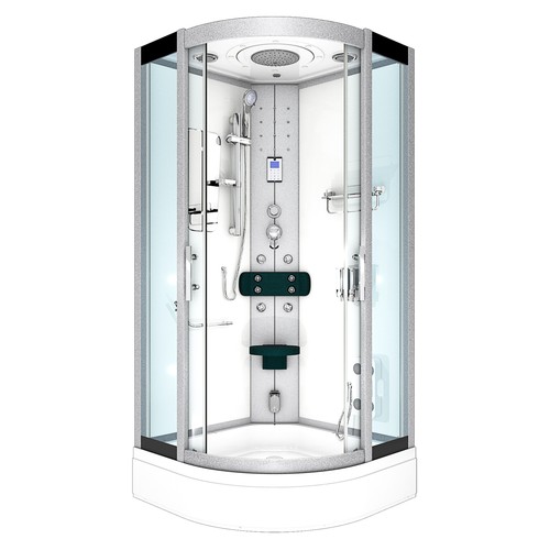 Acquavapore dampfdusche - acquavapore,