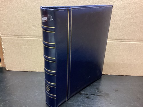 Leuchtturm ringbinder optima - optima, (