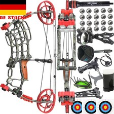 DE Bogenschießen Dual-Use