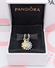 PANDORA Teilbarer Sonne & Mond