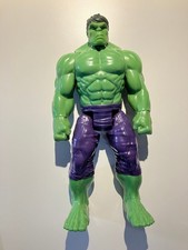 Marvel Avengers Hulk