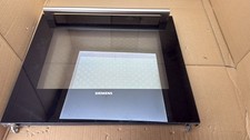 Original Siemens  Herd Backofentür Backofen 535X 462mm #BT57