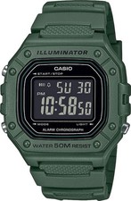 CASIO G-SHOCK Chronograph