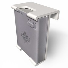 Fensterhalterung batteriefach - fensterhalterung,
