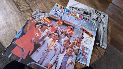 Total panne teil 1 - v.a.,