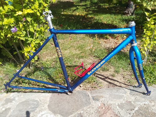 Koga miyata terraliner - miyata, oval