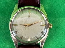 Herren Omega Uhr, Automatik, 70er Jahre TE161025/953