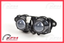 Suzuki Zillion UX 50 Scheinwerfereinsatz Headlight lamp insert Original Neu