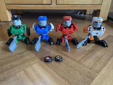 LEGO Sports Hockey NHL Spieler