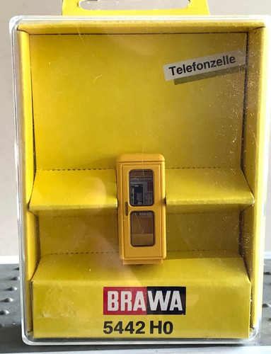 Brawa 5442 1 - ✅brawa, h0/1:87
