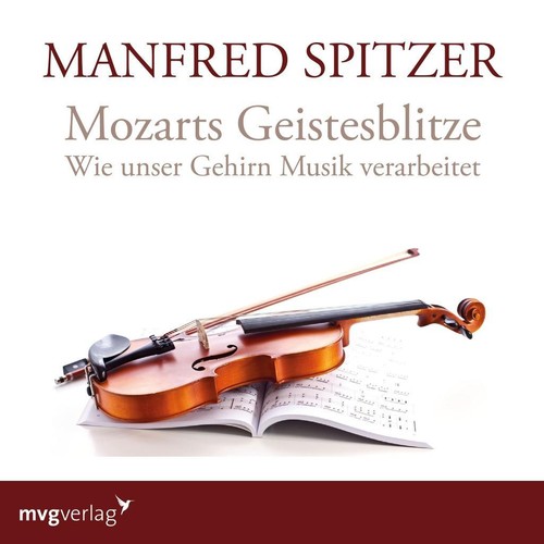 Mozarts geistesblitze - mozarts, geistesblitze,1