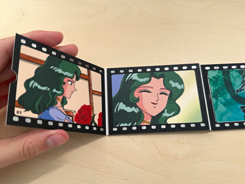 Sailor moon 002 333 - sailor, –