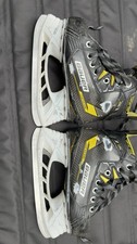Bauer supreme m40 junior - supreme, 2,5