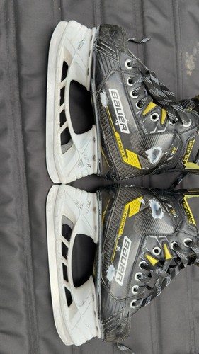 Bauer supreme m40 junior - supreme,