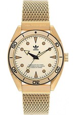 Adidas Herrenarmband-Sportuhr