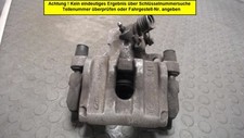 Bremssattel Hinten Rechts ( ATE ) Ford C-max 1.6 DM2 12 Monate Garantie