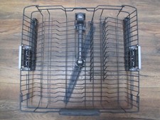 ? Geschirrkorb oben Spülmaschine Geschirrspüler Whirlpool Bauknecht