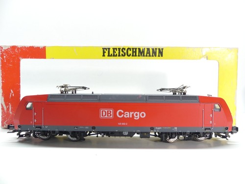 Fleischmann 4320 lok - 4320, e-lok