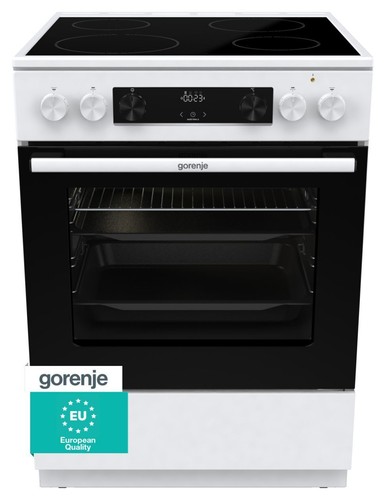 Gorenje gec6c40wd - gorenje,