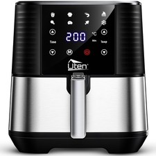4.2/5.8/6.8QT Air Fryer Quick