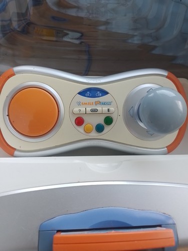 Vtech smile motion konsole - vtech,