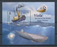 737763) Süd Georgien Block