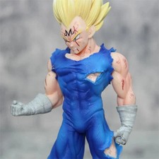 20CM DBZ Majin Vegeta Figure