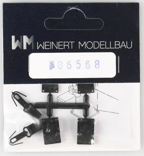 Weinert modellbau spur - weinert,