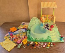 LEGO Scala 3117 Pool