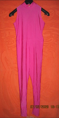 383.Catsuit/Body/Gymnastikanzu