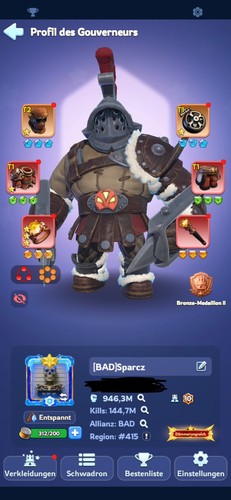 Whiteout survival account - whiteout,