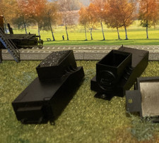 Steifrahmentender Oberteil