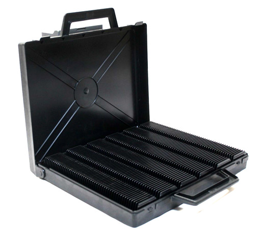 Diakoffer 6x50 schwarz 6 - diakoffer,