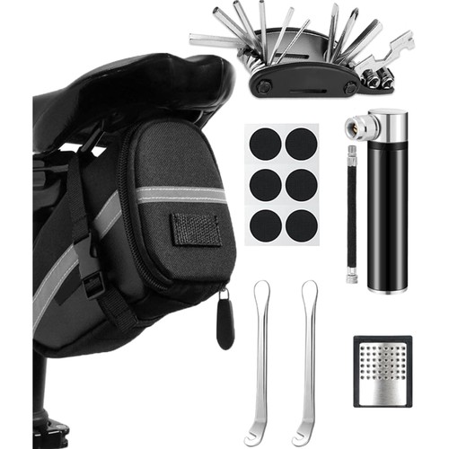 Fahrrad reparatur set 1 - fahrrad,