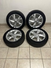 Skoda Octavia IV NX 17"
