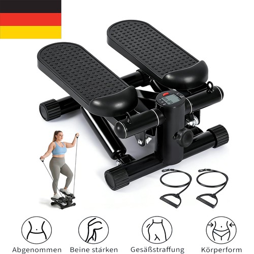 Mini stepper für - für, zuhause
