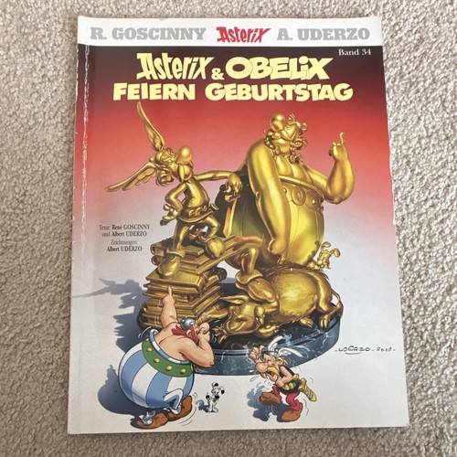Egmont ehapa asterix obelix - asterix, &