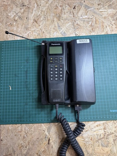 Panasonic 2803 gsm - panasonic, eb-2803