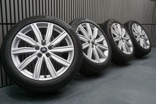 4 ORIGINAL WINTERRÄDER