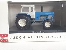 Busch 42820 hangtraktor - busch, #42820